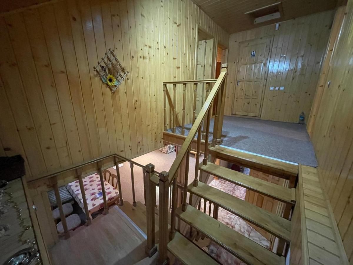 Vila Freemont Brašov Exteriér fotografie